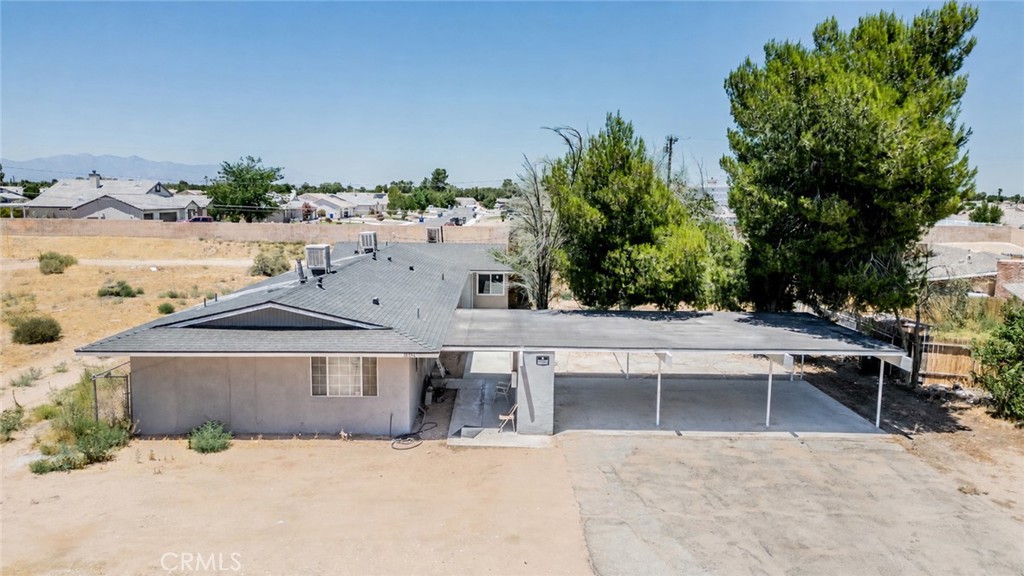 13336 MOHAWK Road, Apple Valley, CA 92308 — photo 1