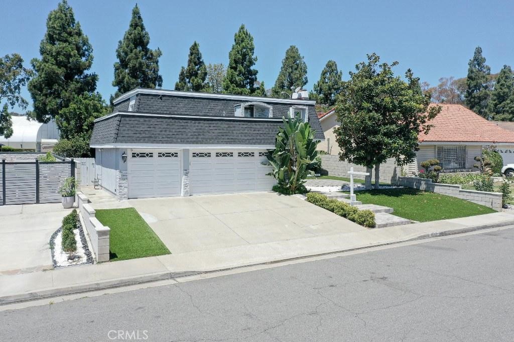 16221 Mount Baden Powell, Fountain Valley, CA 92708 — photo 1