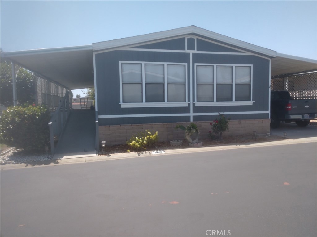 2598 Unit 140 Ayala, Rialto, CA 92377 — photo 1
