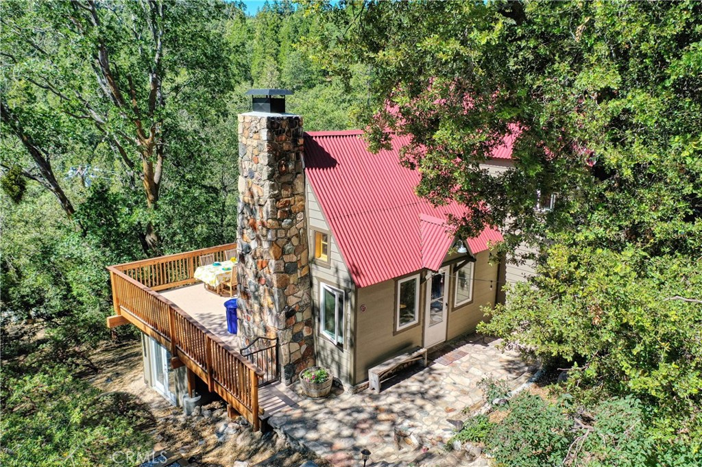 177 Craghill, Cedar Glen, CA 92321 — photo 1