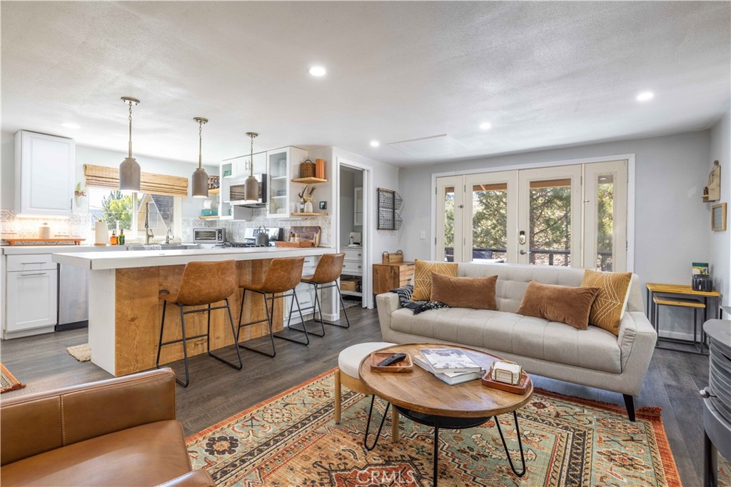 39470 North Shore, Fawnskin, CA 92333 — photo 1