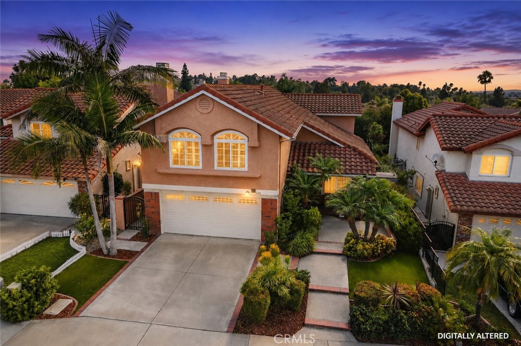 5425 Via Cervantes, Yorba Linda, CA 92887 — photo 1