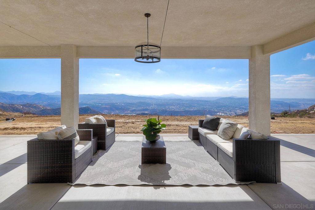 11631 Via Trevi, Lakeside, CA 92040 — photo 1