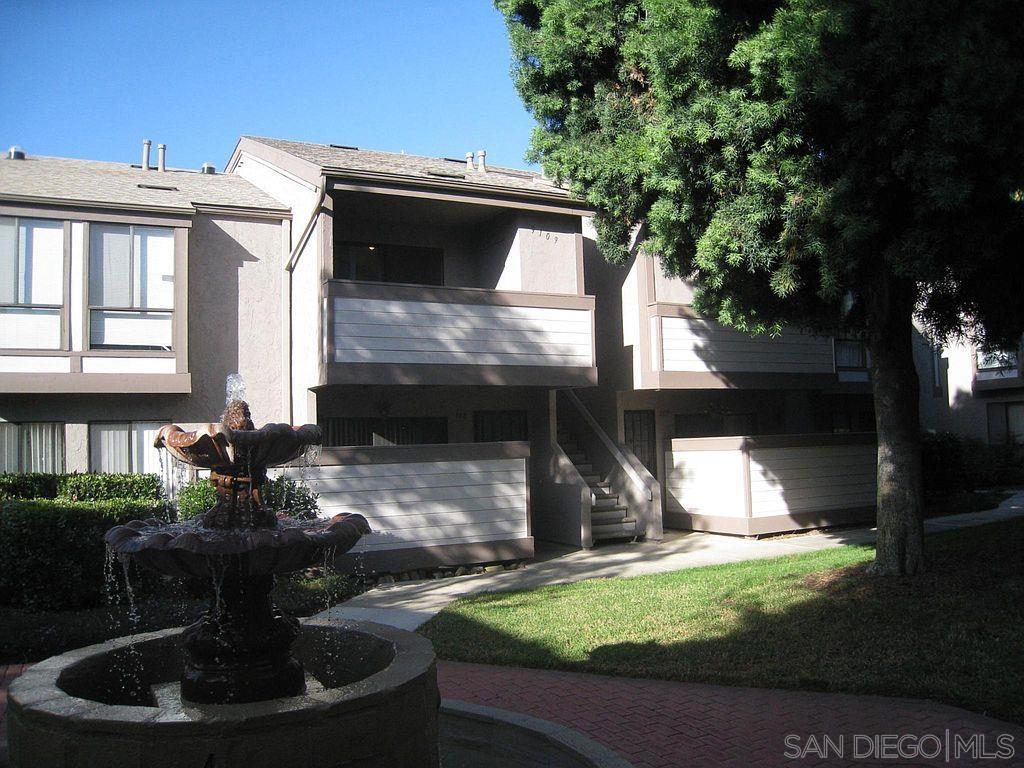 9109 Village Glen 268, San Diego, CA 92123 — photo 1