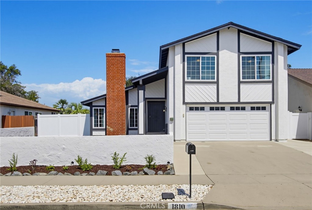 1810 Manzanita Court, Vista, CA 92083 — photo 1