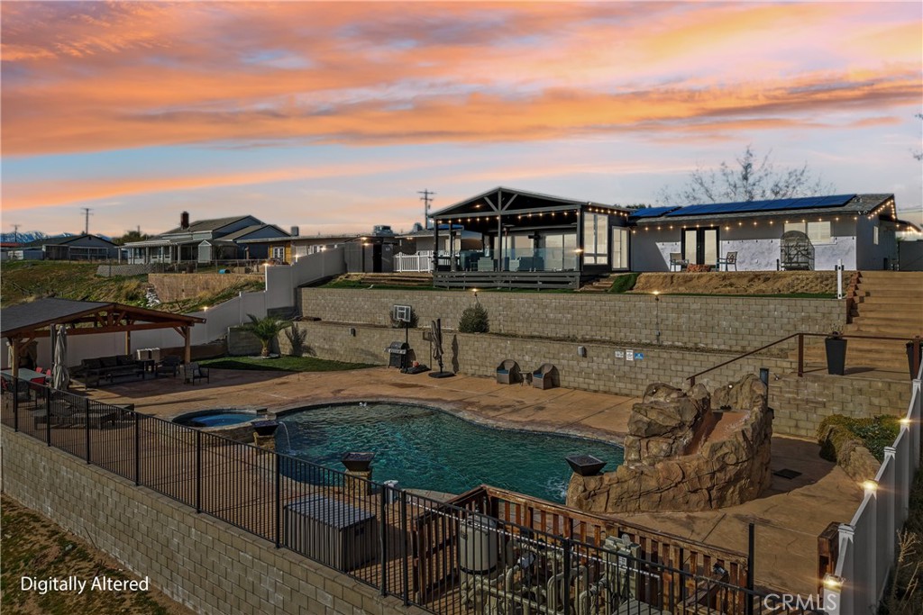 17487 Aspen, Hesperia, CA 92345 — photo 1