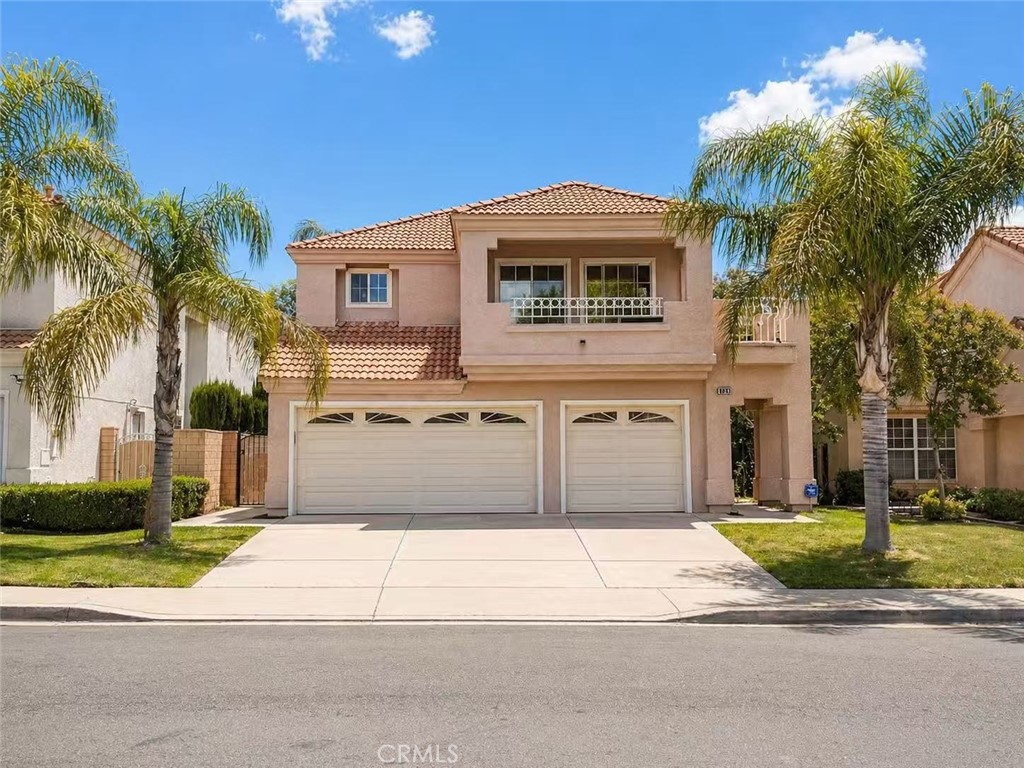 8043 Tuscany, Fontana, CA 92336 — photo 1