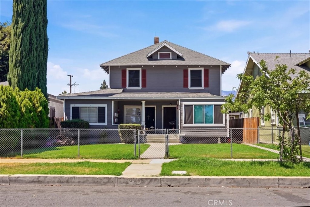 324 W C Street W, Ontario, CA 91762 — photo 1