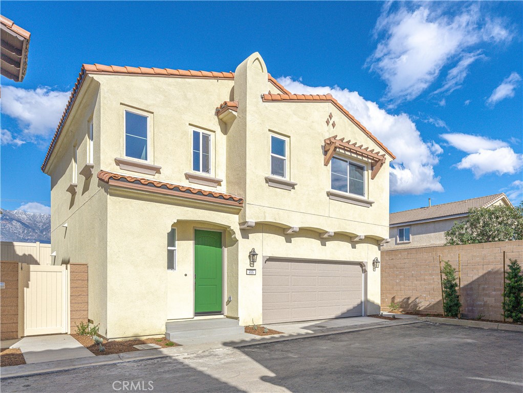 466 Meyer, Upland, CA 91786 — photo 1