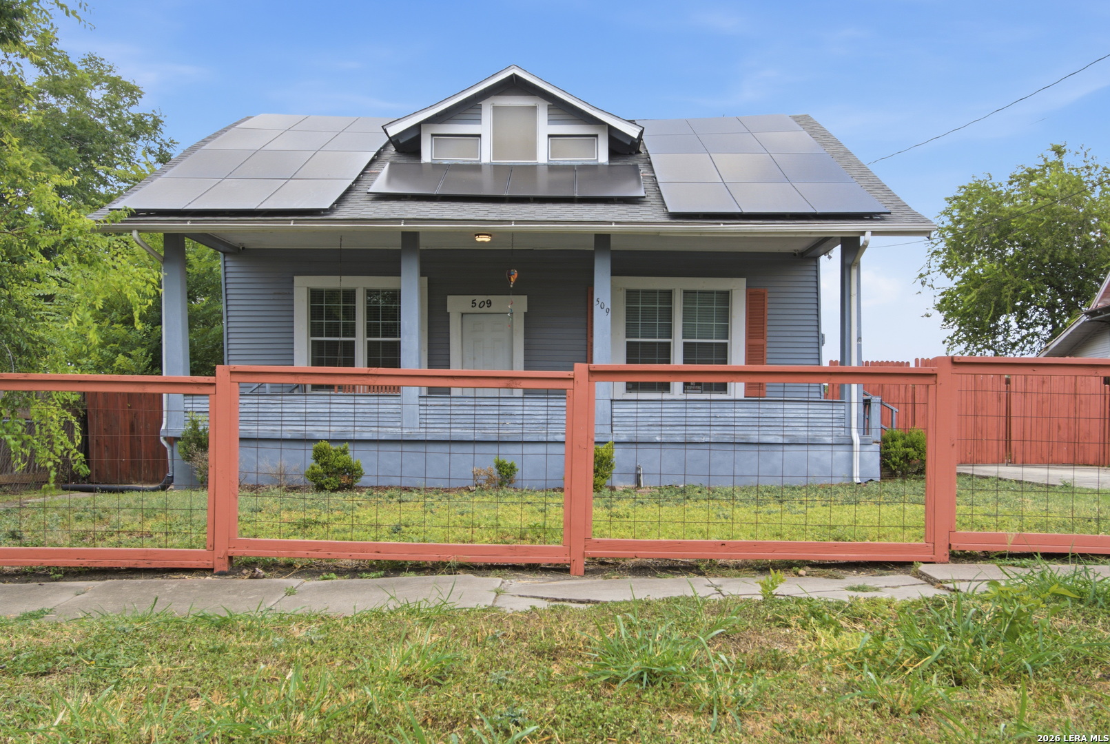 509 E DREXEL AVE, San Antonio, TX 78210 — photo 1