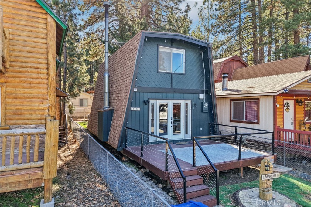 42683 Falcon Avenue, Big Bear Lake, CA 92315 — photo 1