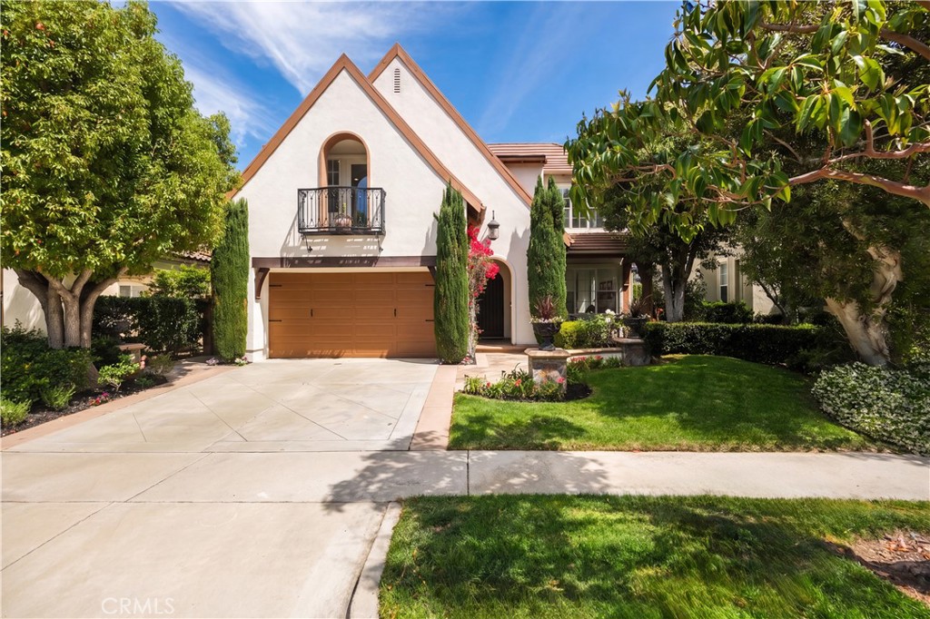 21 Fayence, Newport Coast, CA 92657 — photo 1