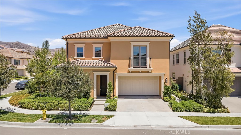 218 Evaroad, Irvine, CA 92602 — photo 1
