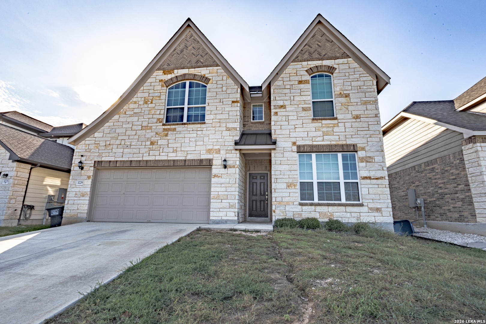 3229 Mountain Mint, New Braunfels, TX 78130 — photo 1