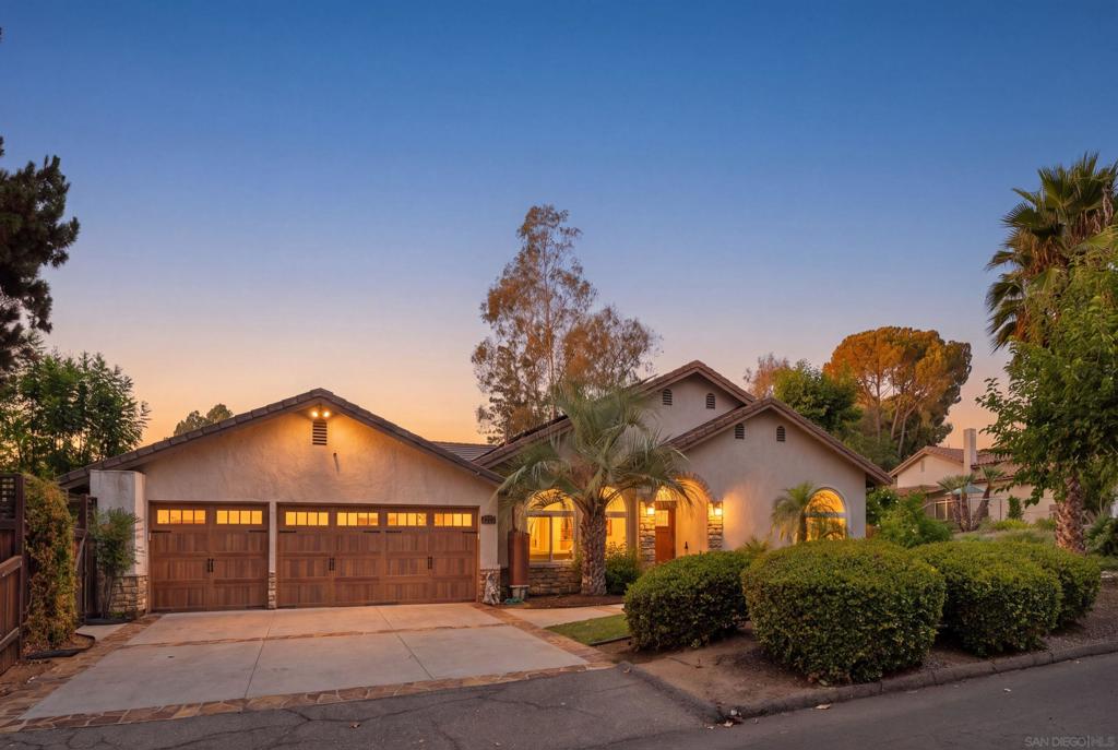 13126 Silver Saddle Ln, Poway, CA 92064 — photo 1