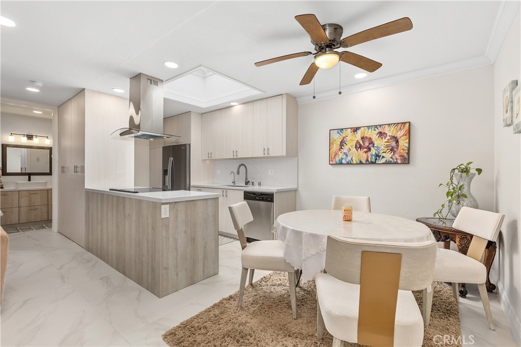 2243 Via Puerta # G, Laguna Woods, CA 92637 — photo 1