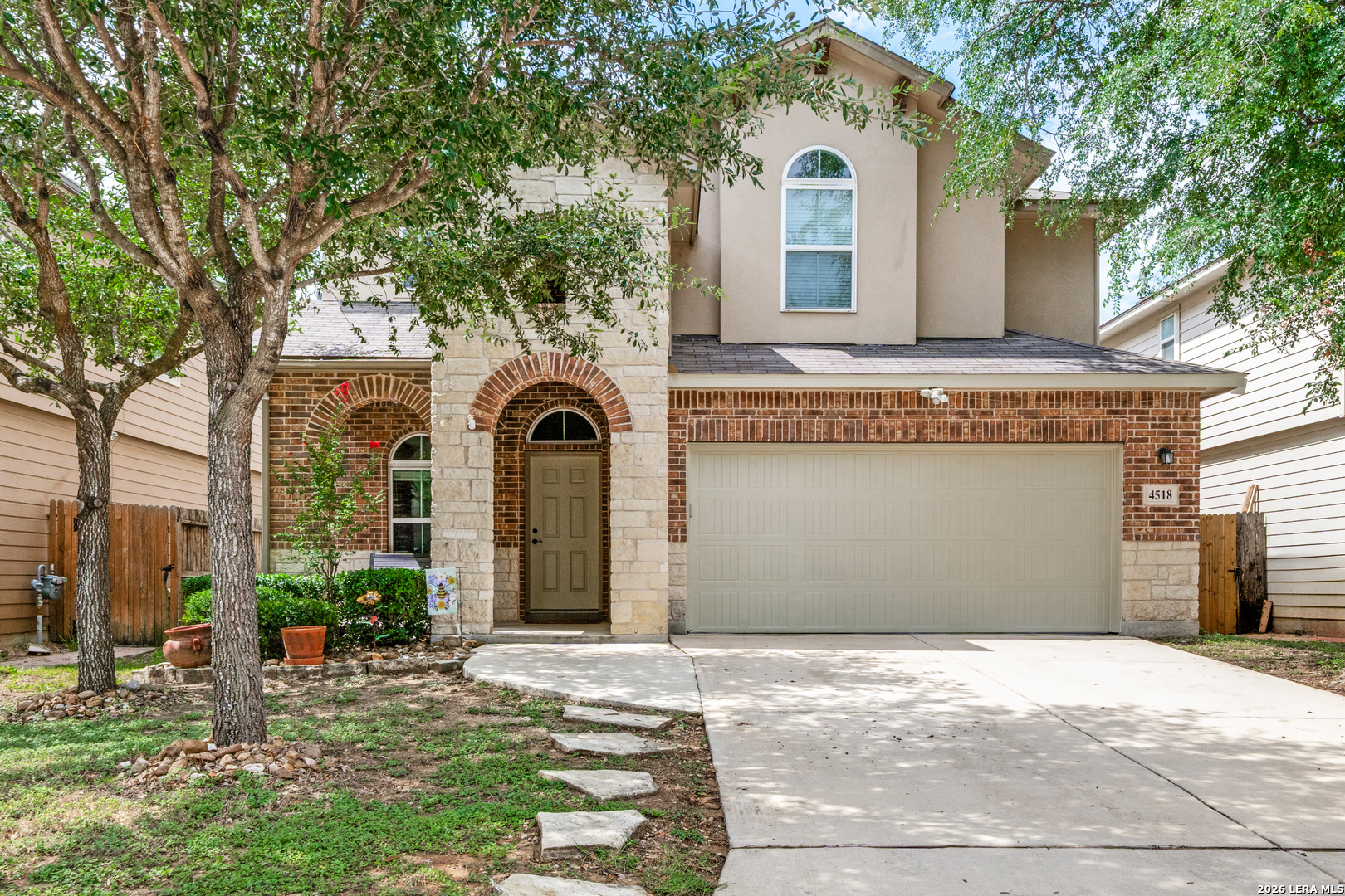 4518 Territory, San Antonio, TX 78223 — photo 1