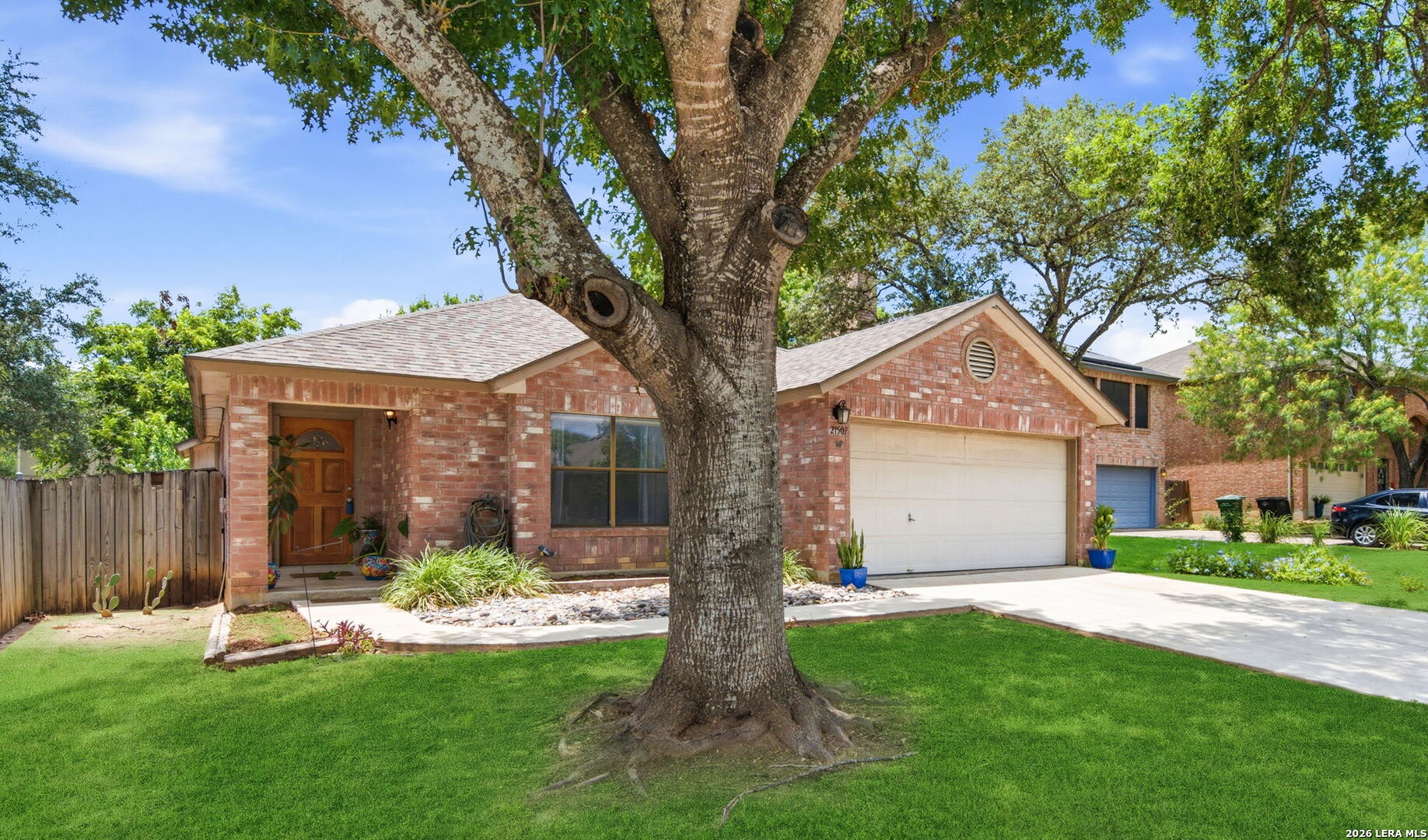 21507 Longwood, San Antonio, TX 78259 — photo 1