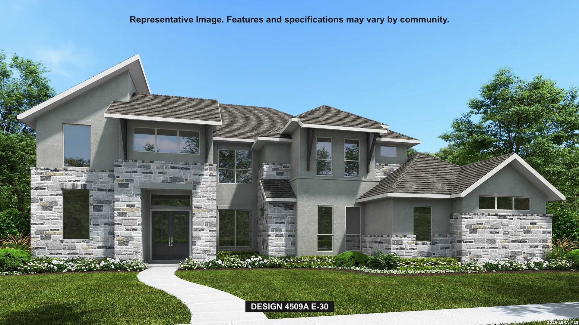 913 REMINE CREEK, Bulverde, TX 78163 — photo 1
