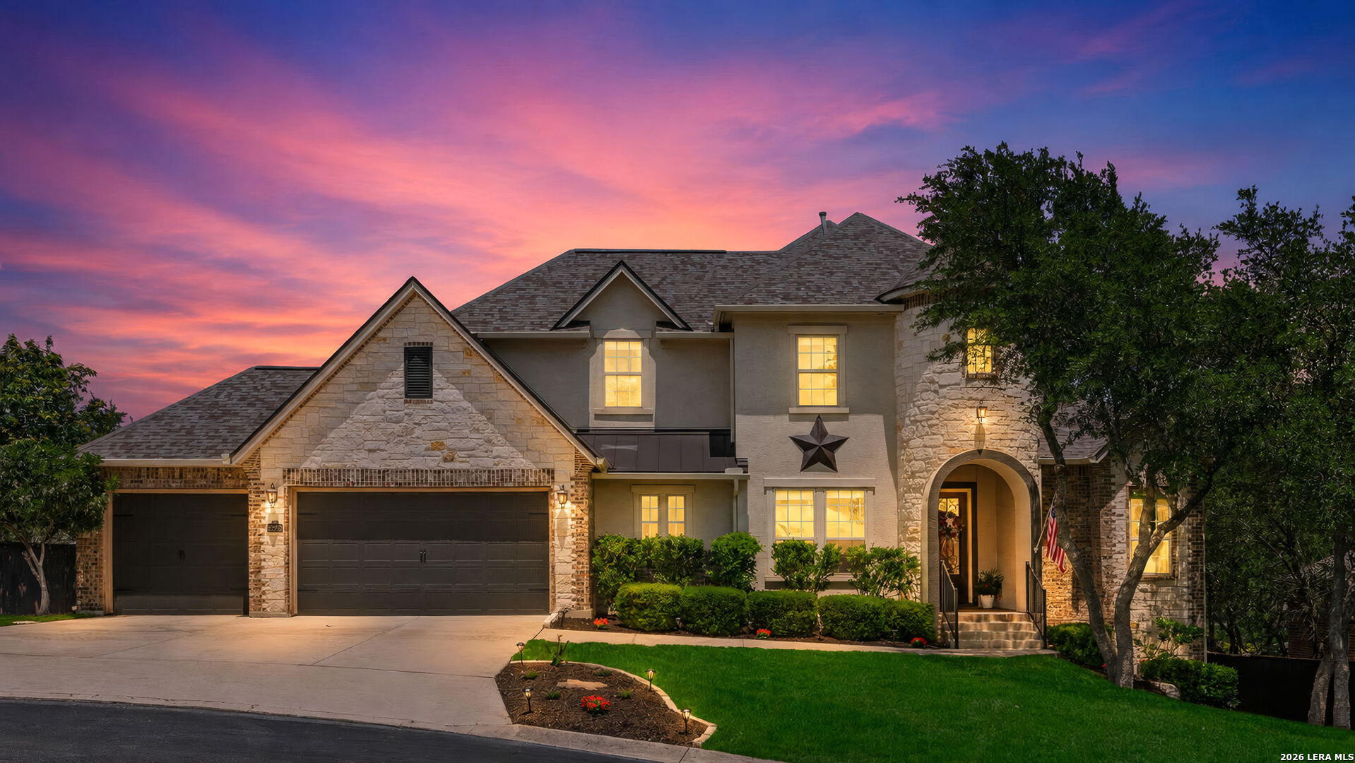 28710 KINGS GATE, Boerne, TX 78015 — photo 1