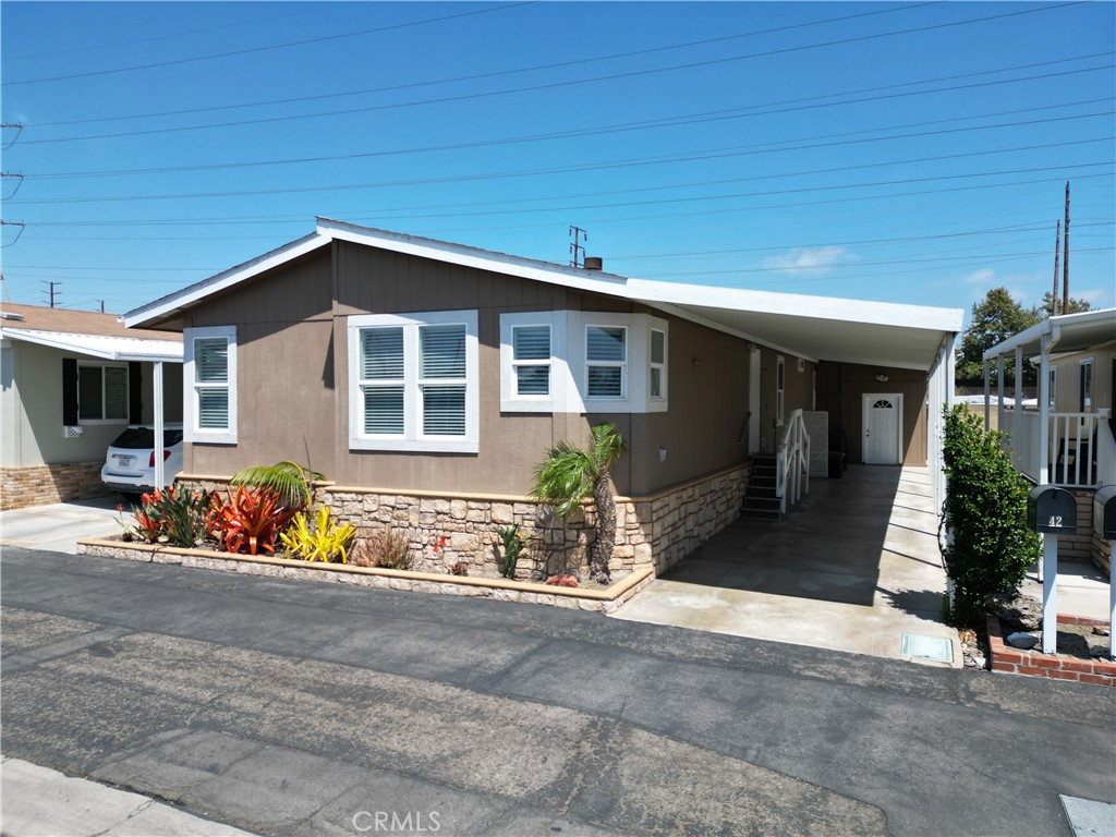 19350 Ward Street 42, Huntington Beach, CA 92646 — photo 1