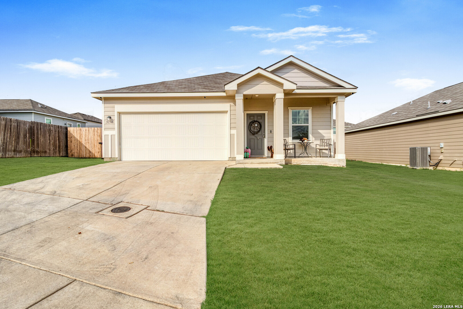 5154 MORNING GRAZE, St Hedwig, TX 78152 — photo 1