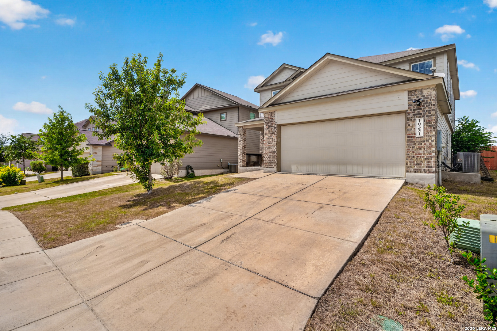10331 Barbeque Bay, Converse, TX 78109 — photo 1