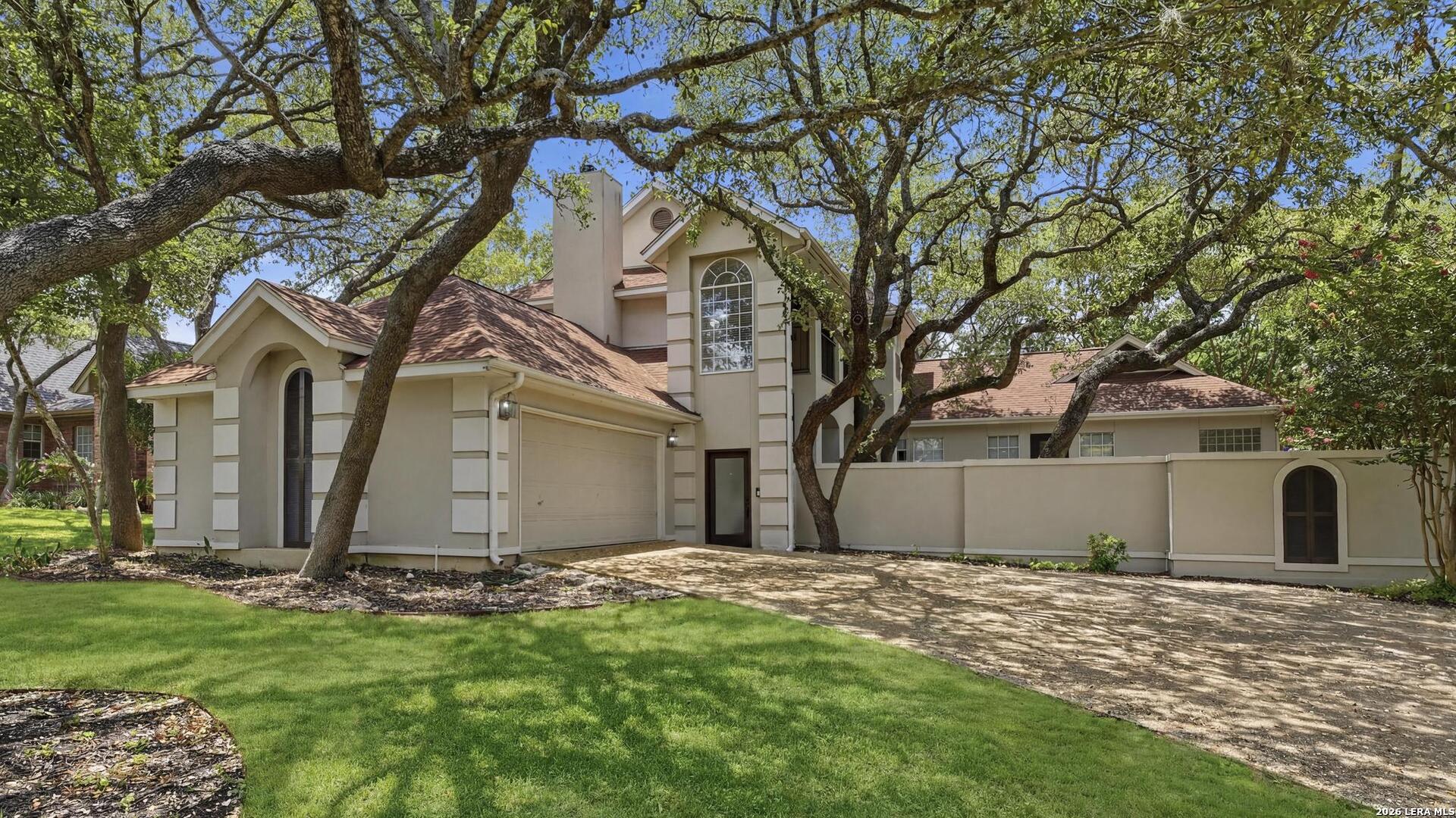 17207 FAWN CLOUD LN, San Antonio, TX 78248 — photo 1