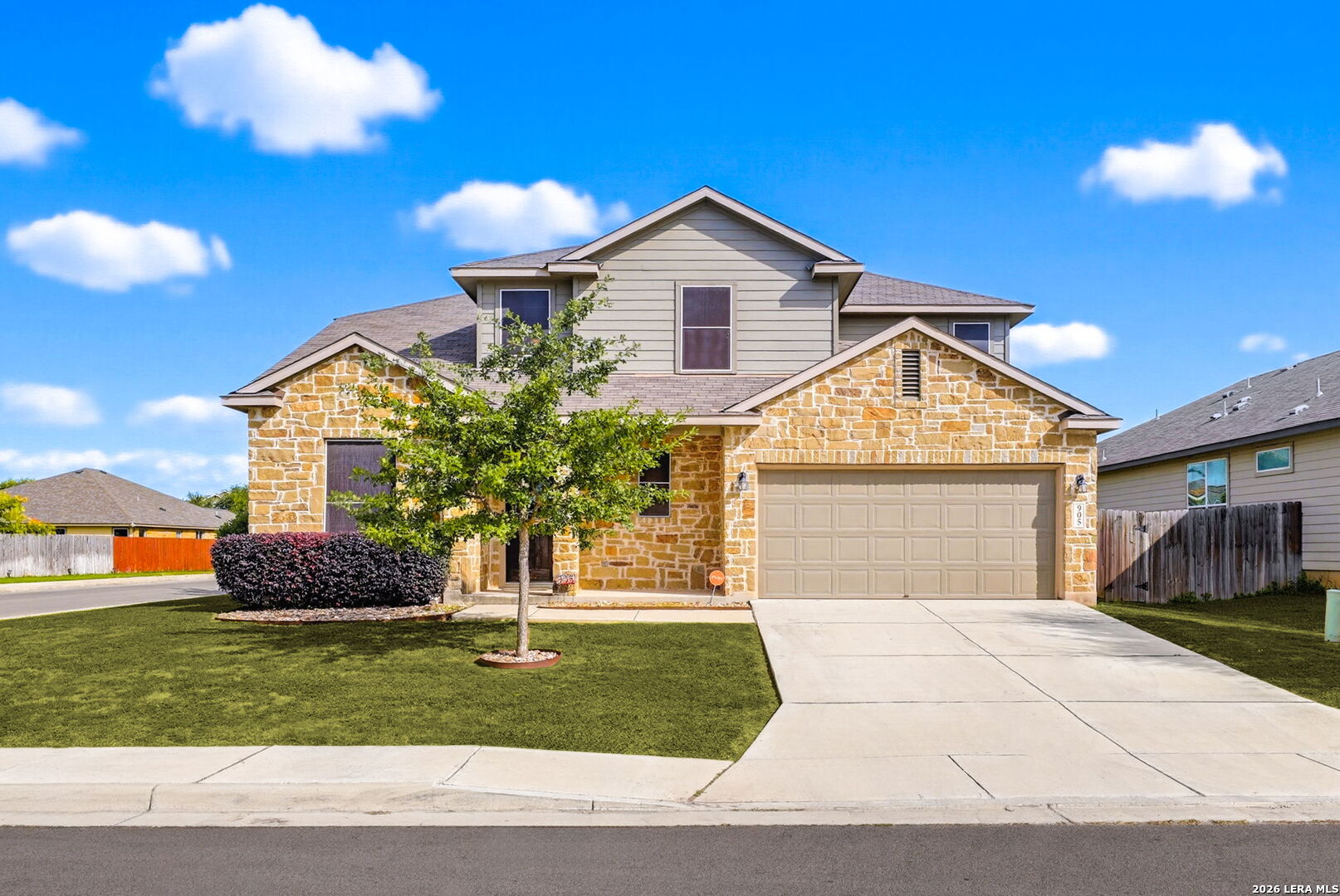 905 CYPRESS ML, New Braunfels, TX 78130 — photo 1