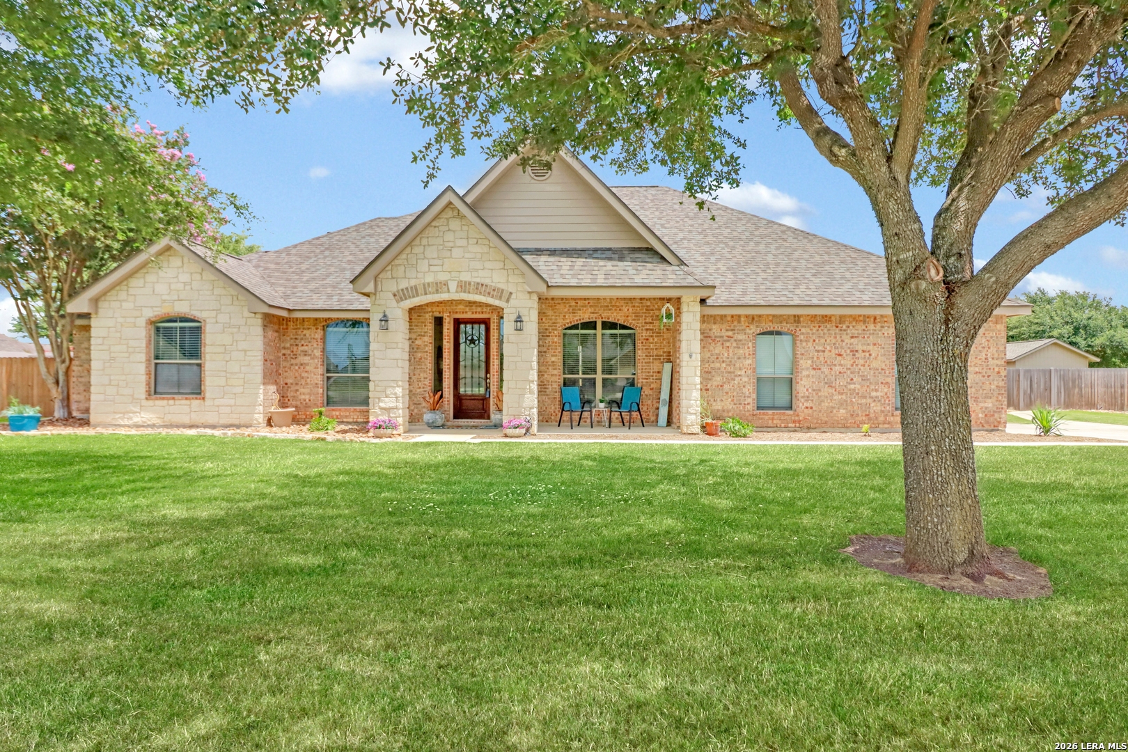 1446 Emily Ln, Seguin, TX 78155 — photo 1