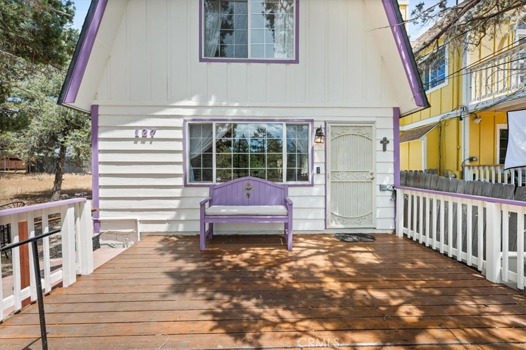 127 Vista, Sugarloaf, CA 92386 — photo 1