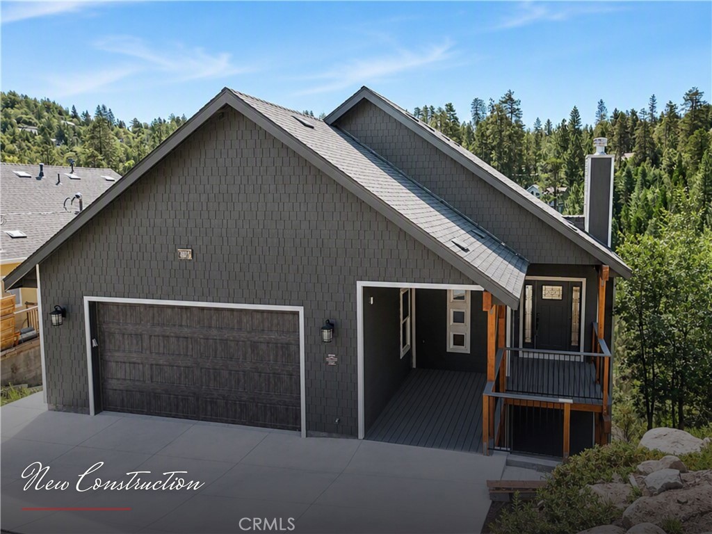 26875 Modoc Lane, Lake Arrowhead, CA 92352 — photo 1