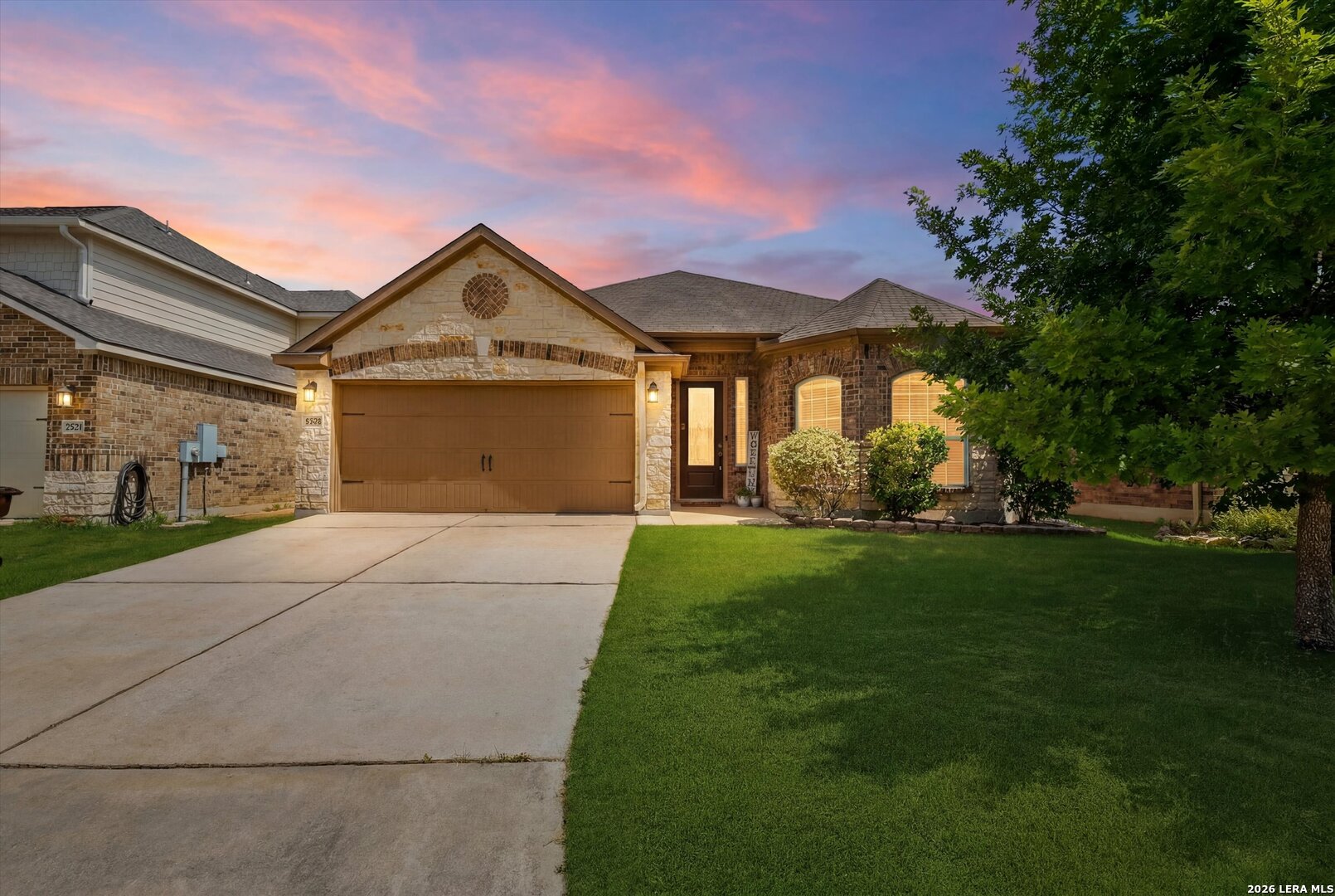 12728 SHORELINE DR, San Antonio, TX 78254 — photo 1