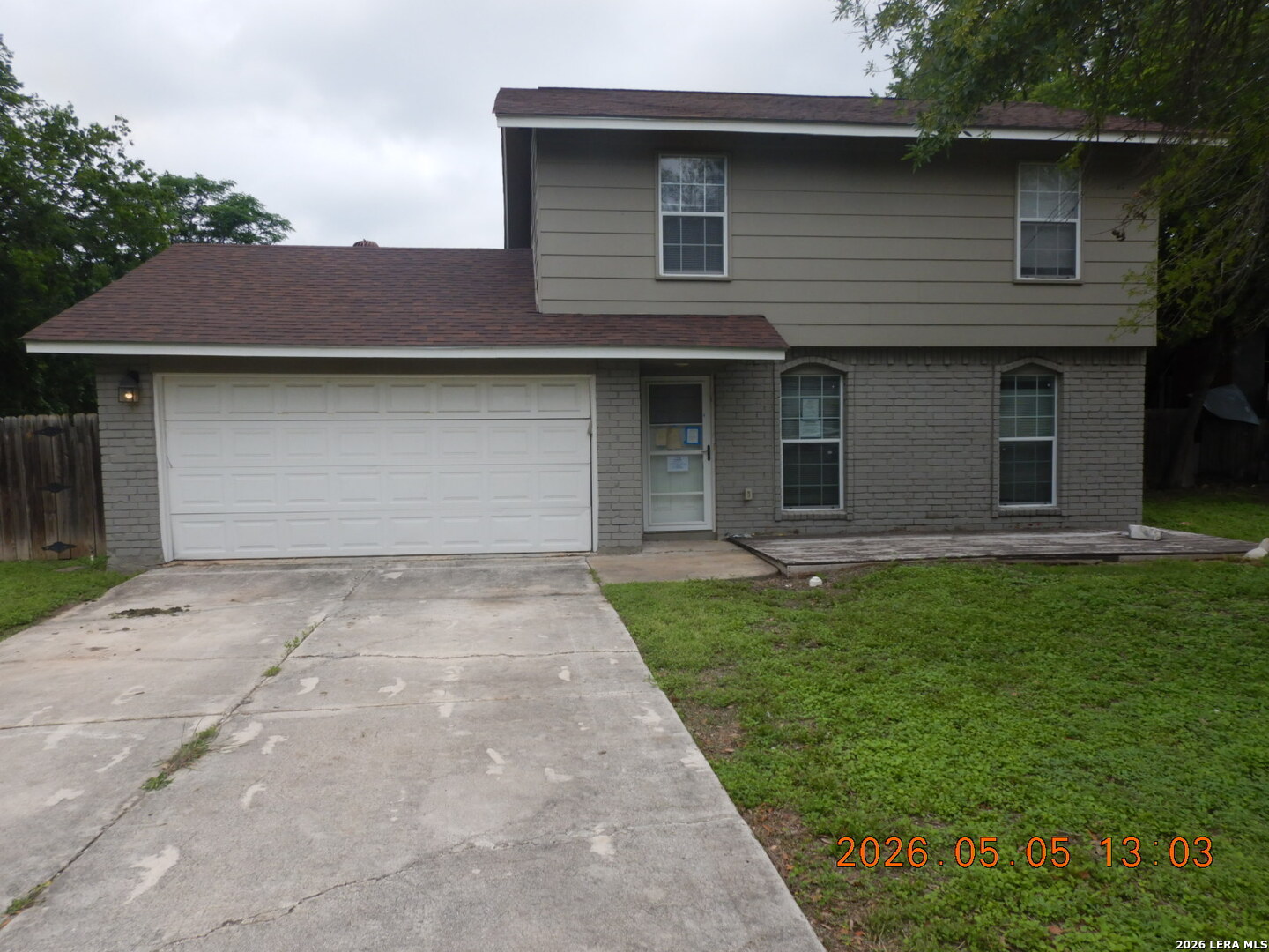 5415 Campwood St, San Antonio, TX 78233 — photo 1