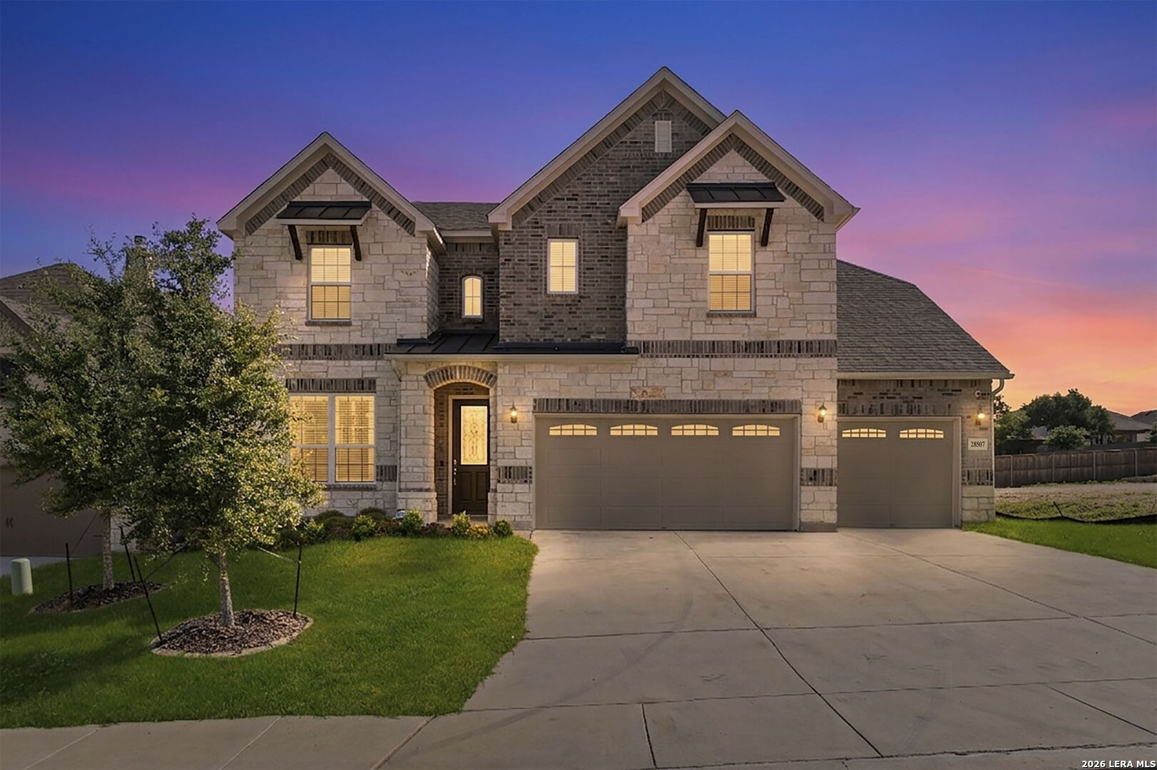 28507 COLARES WAY, San Antonio, TX 78260 — photo 1