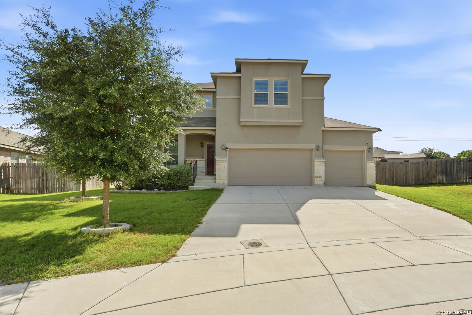 529 Saddle Gln, Cibolo, TX 78108 — photo 1
