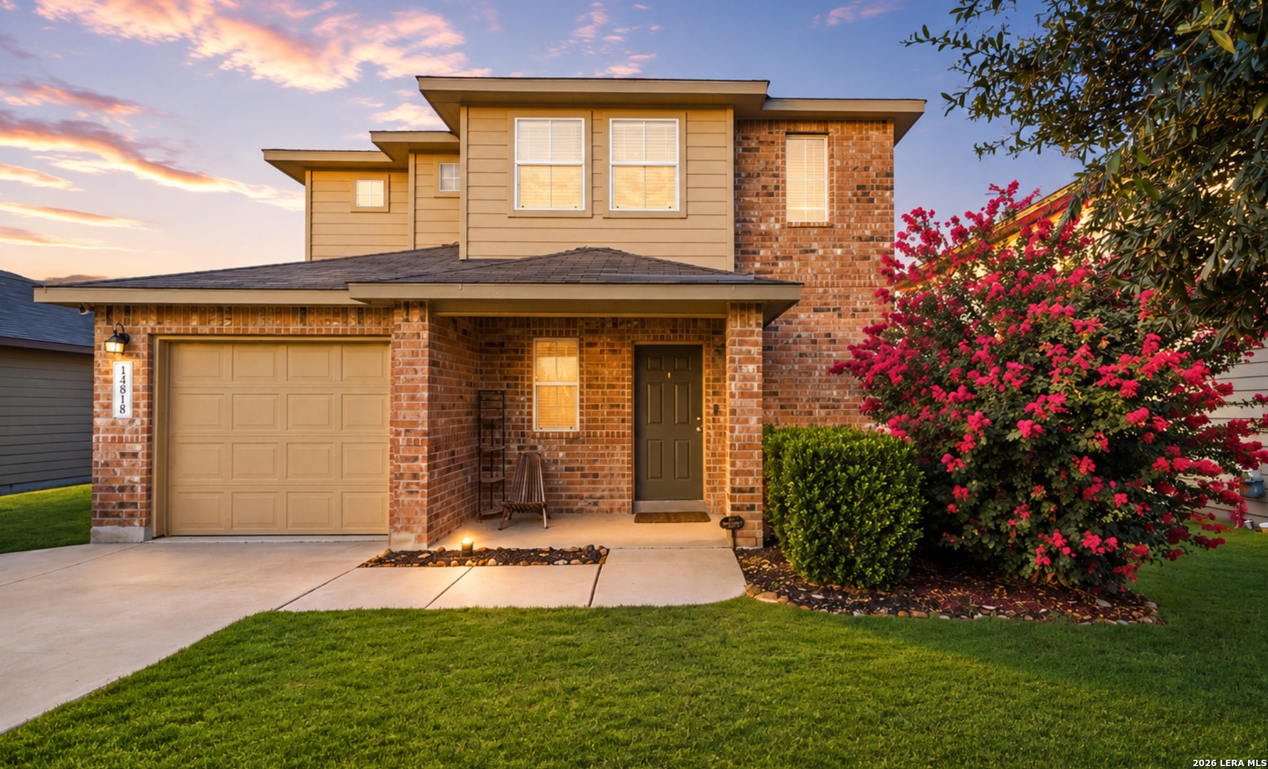 14818 Fronted Goose, San Antonio, TX 78253 — photo 1