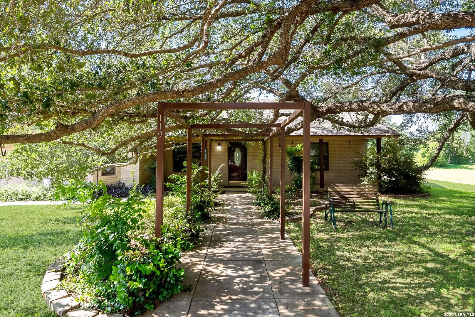 119 VILLAGE PATH, Castroville, TX 78009 — photo 1