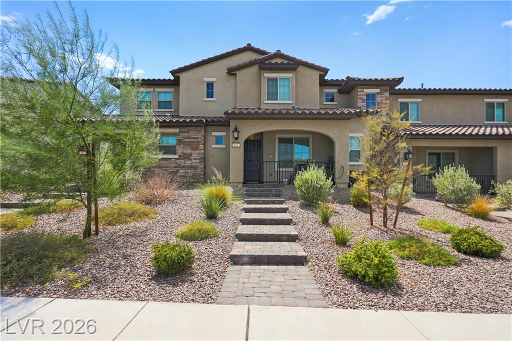817 Watford Place, Henderson, NV 89011 — photo 1