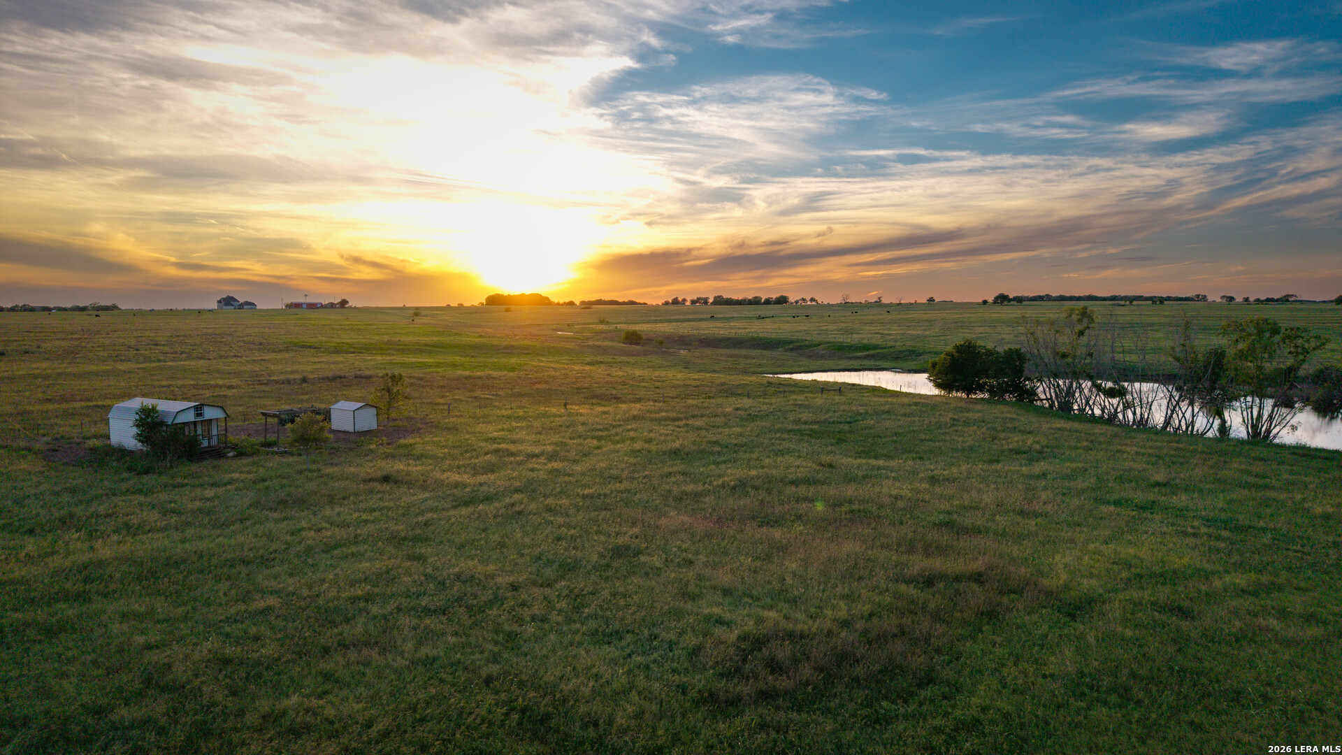 6932 Fm 532, Moulton, TX 77975 — photo 1