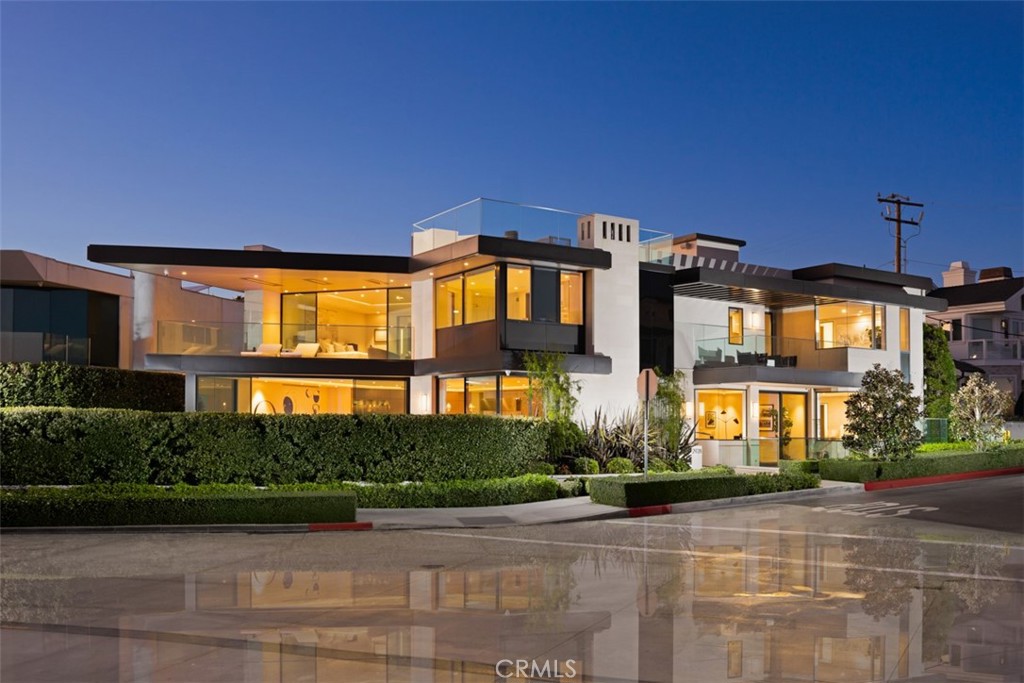 2928 Ocean, Corona Del Mar, CA 92625 — photo 1
