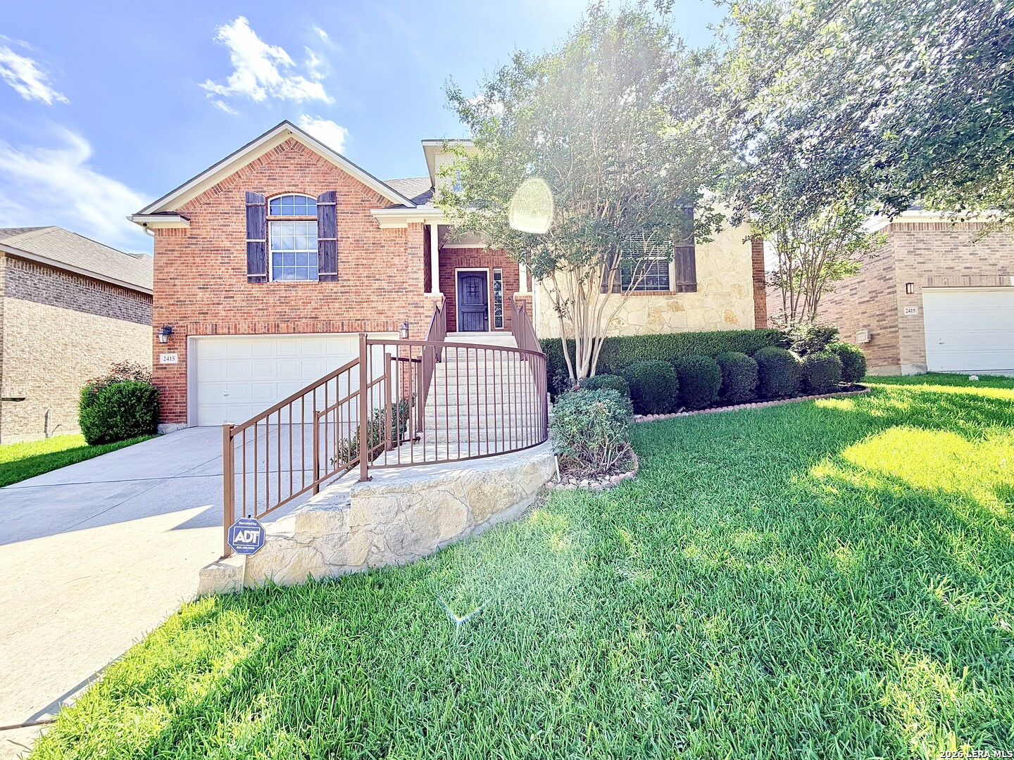 2415 Cortona Mist, San Antonio, TX 78260 — photo 1