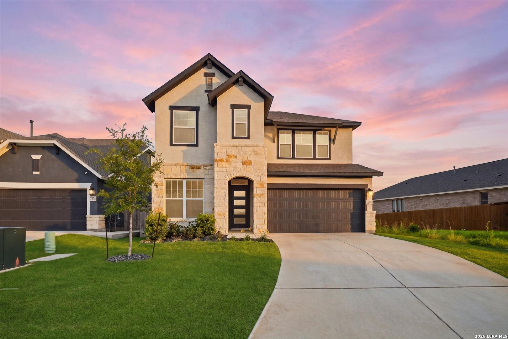 2707 Wild Skies, San Antonio, TX 78245 — photo 1