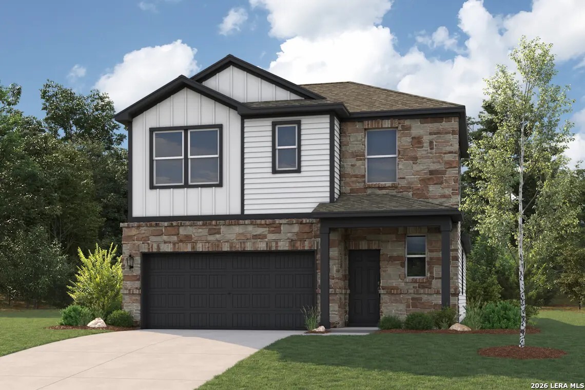 15416 Lonehollow Lake, San Antonio, TX 78253 — photo 1