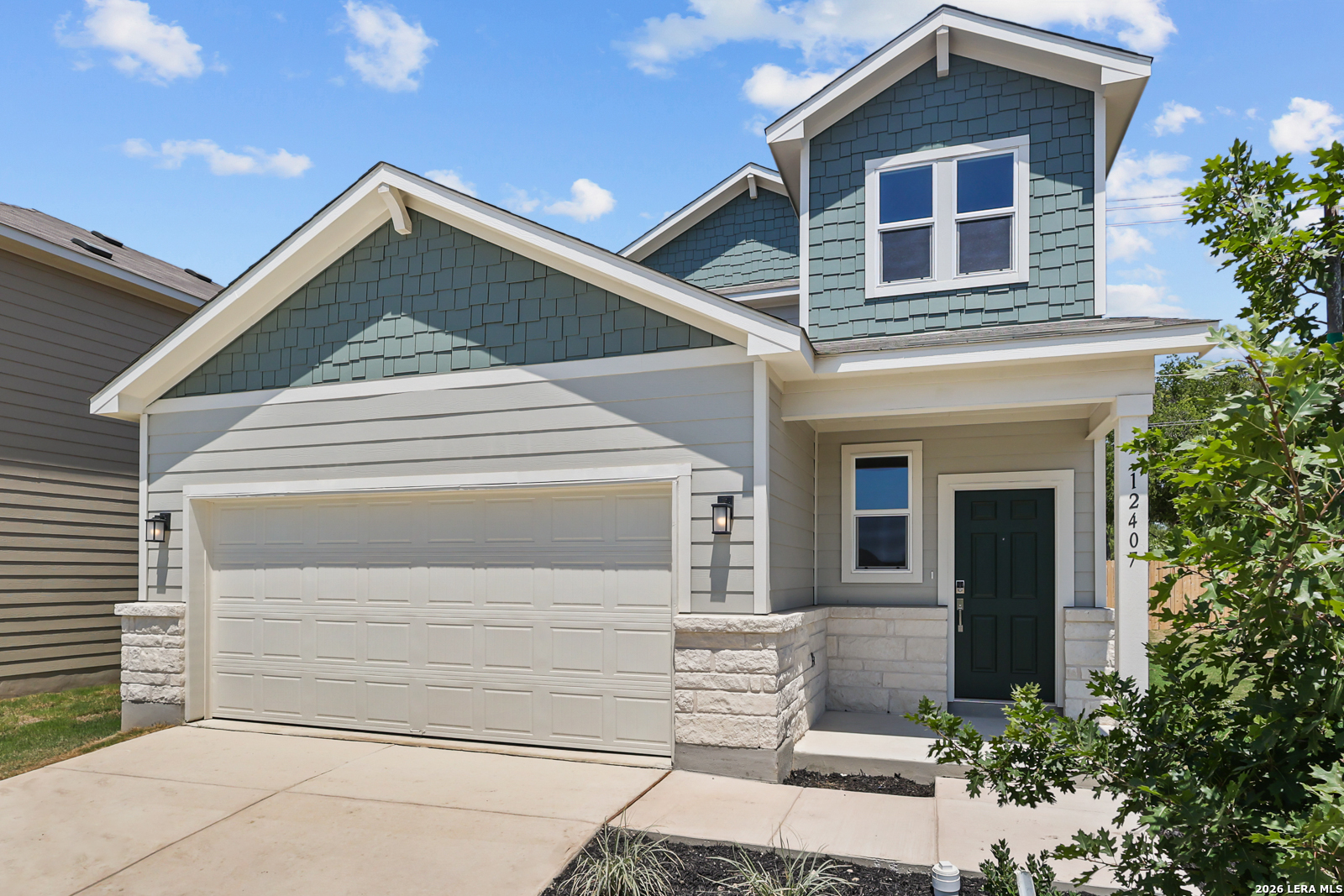 12407 Spike Heights, San Antonio, TX 78245 — photo 1