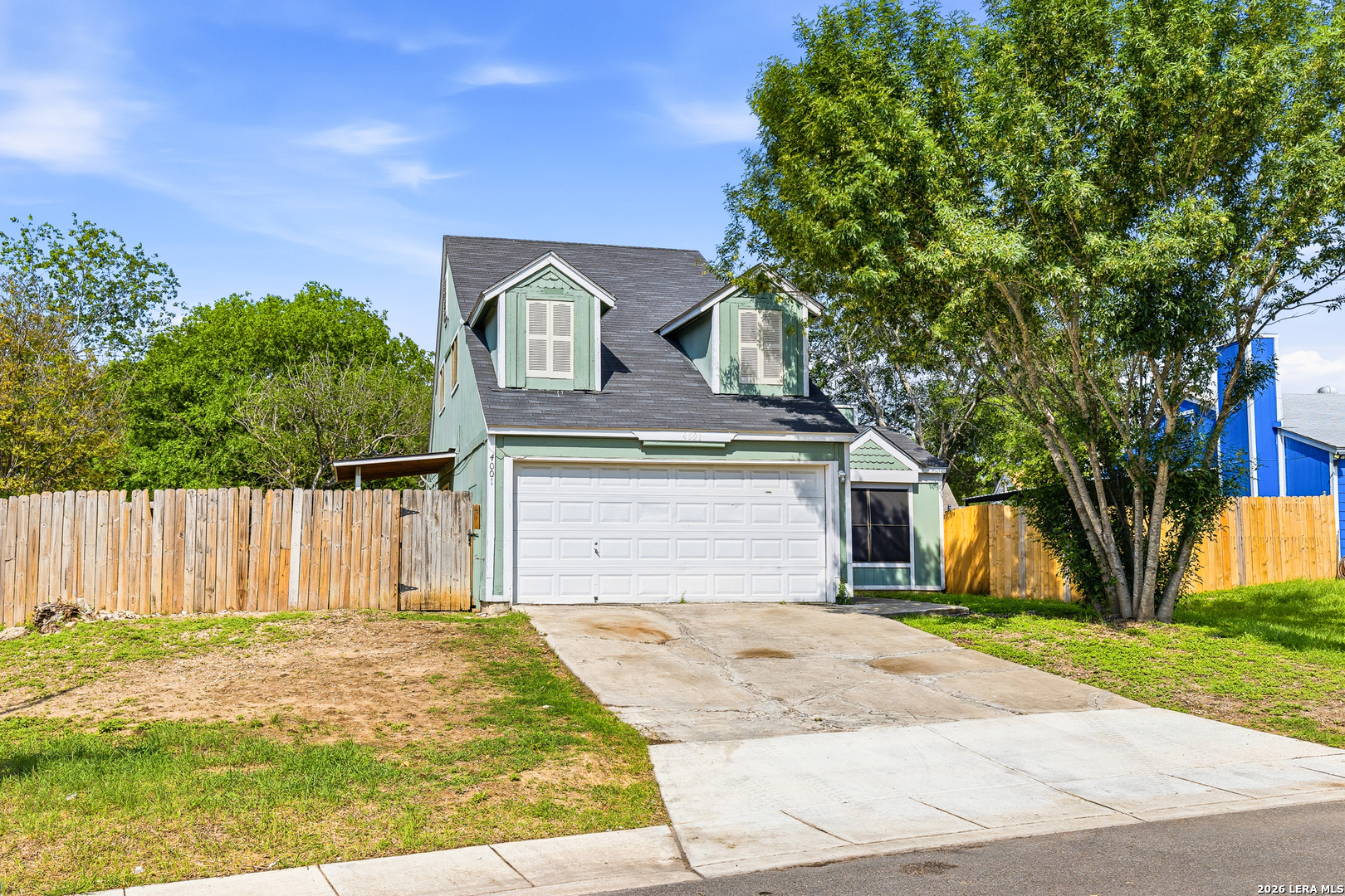 4001 Prairie Sun, San Antonio, TX 78244 — photo 1