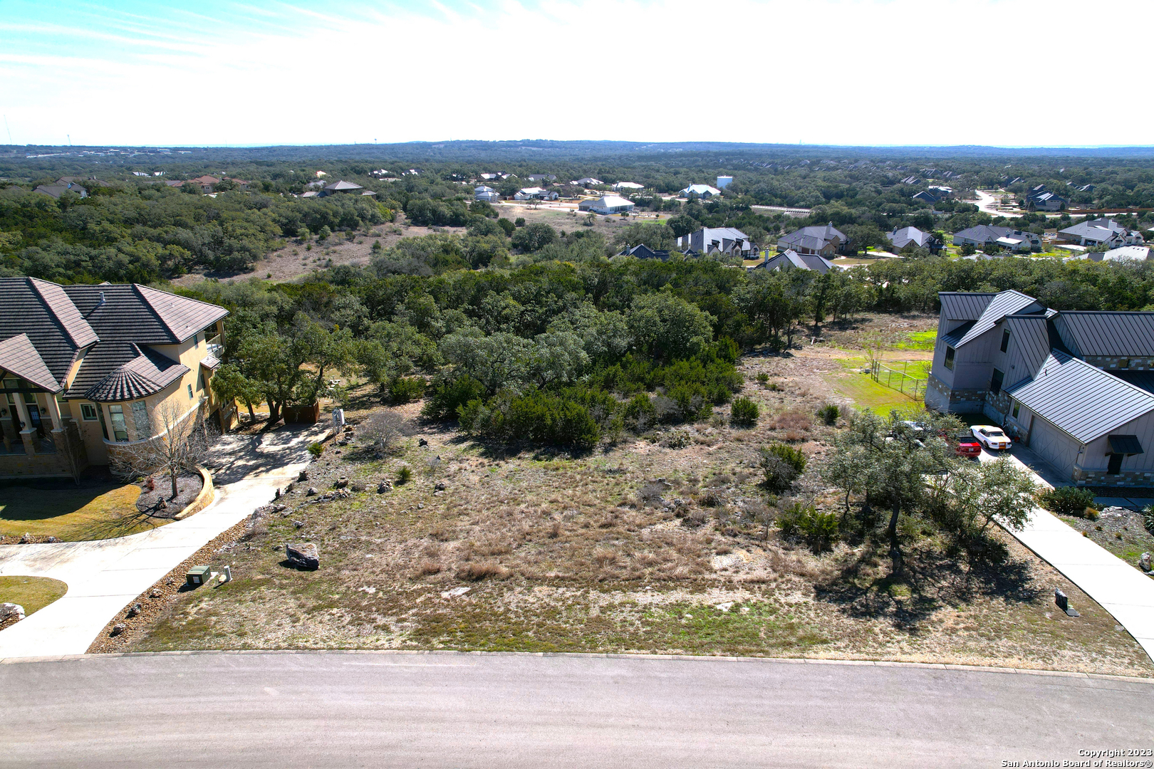 323 Valley Lodge, New Braunfels, TX 78132 — photo 1