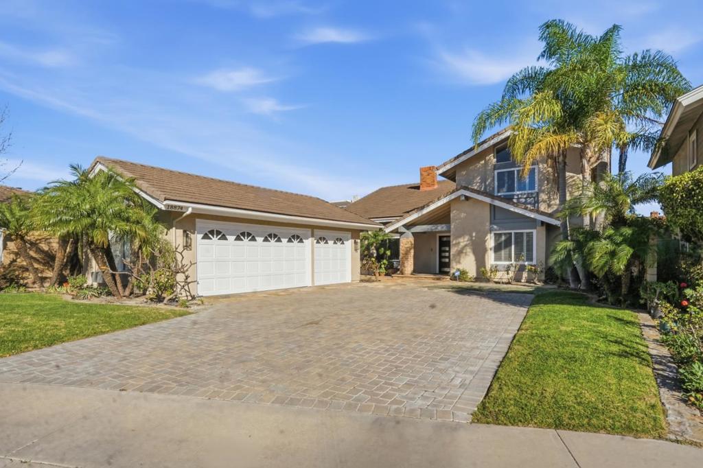 18874 Mount Cimarron Street, Fountain Valley, CA 92708 — photo 1