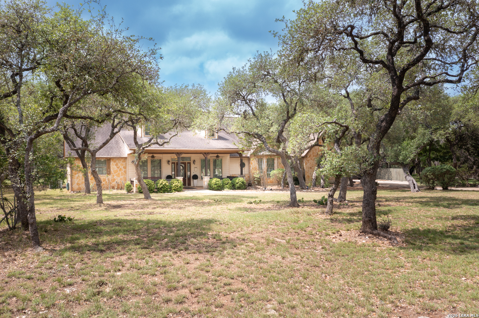 1071 Glenwood, Bulverde, TX 78163 — photo 1
