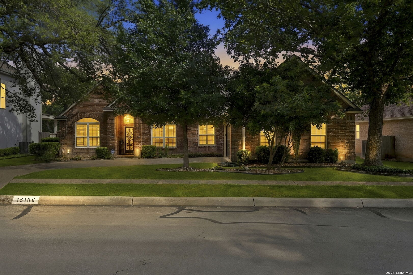 15106 Grayoak Forest, San Antonio, TX 78248 — photo 1